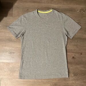 Lululemon Men’s SS Shirt